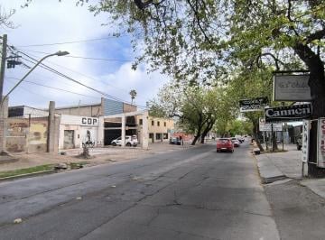 Terreno · 560m² · Lote 600 m² Ideal Desarrollo Inmobiliario o Depósito, Remedios de Escalada, Guaymallén.