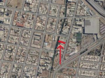 Terreno · 560m² · Lote 600 m² Ideal Desarrollo Inmobiliario o Depósito, Remedios de Escalada, Guaymallén.