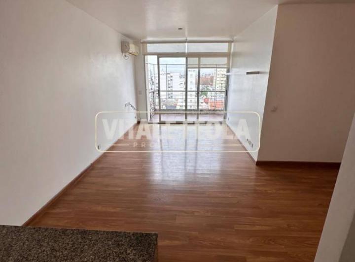 Departamento · 70m² · 3 Ambientes · 1 Cochera
