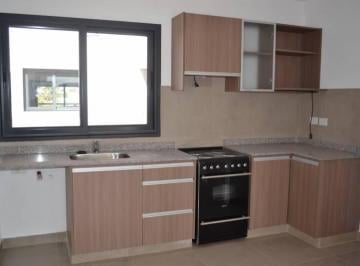 Departamento · 30m² · 1 Ambiente · Monoambiente