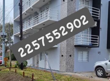 Departamento de 3 ambientes, Mar de Ajó · Alquiler Temporal - Mar de Ajo Norte