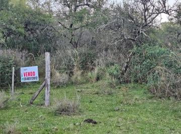 Terreno · 6941m² · 4 Lotes Juntos Contiguos Venta El Parador de La Montaña Luz Agua Puerta Vistas Santa Rosa de Calamuc