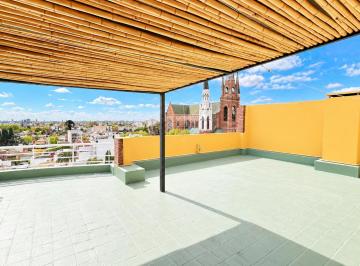 Departamento de 3 ambientes, Tres de Febrero · Departamento en Alquiler 3 Ambientes con Terraza Propia