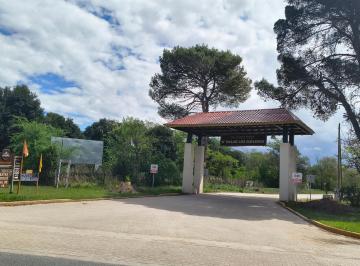 Terreno · 700m² · Amplio Lote en Solares de Los Molinos