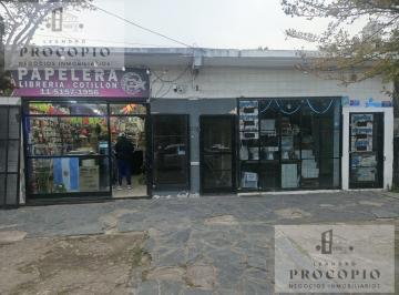 Local comercial · 18m² · 1 Ambiente · Local en Alquiler en Francisco Álvarez Centro