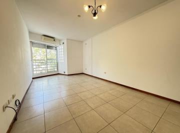 Departamento · 27m² · 1 Ambiente · Monoambiente con Terraza Exclusiva