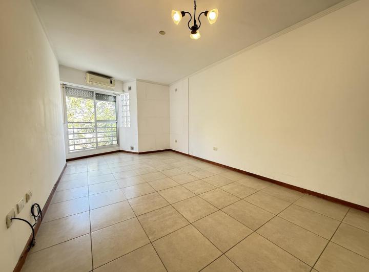 Departamento · 27m² · 1 Ambiente