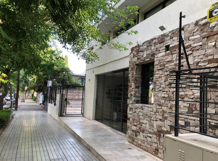 Departamento · 90m² · 1 Cochera