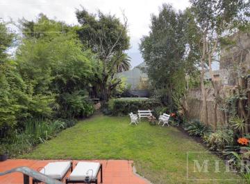 Casa · 140m² · 5 Ambientes · 1 Cochera · Casa Alquiler Temporario en Tigre (Oct 25 - Mar 26)