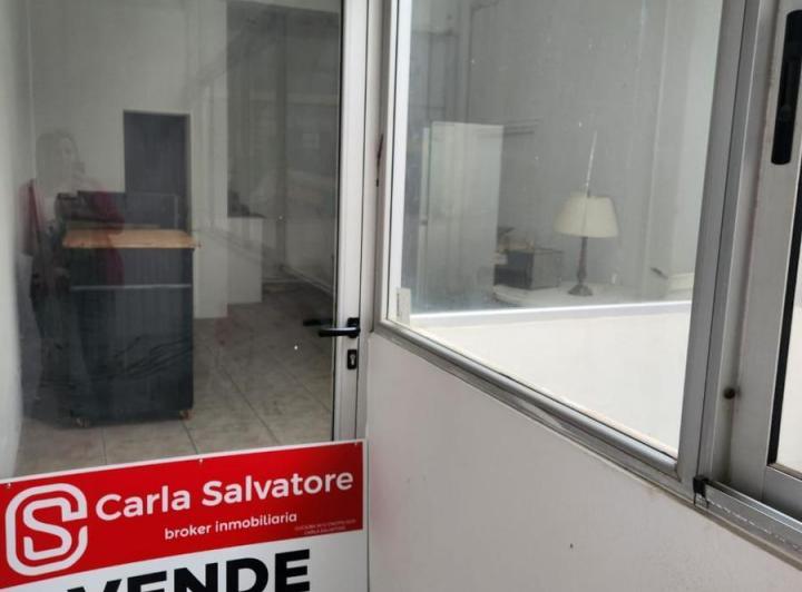 Local comercial · 35m² · 2 Ambientes · 1 Cochera
