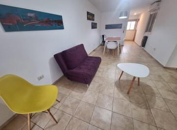 Departamento · 50m² · 2 Ambientes · Departamento 1 Dormitorio - Amoblado - Marcelo T. de Alvear Al 800 - Nueva Cordoba