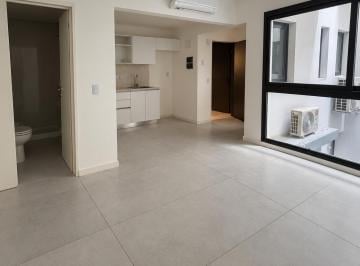 Departamento de 1 ambiente, Palermo · Monoambiente Apto Airbnb y Apto Profesional en The Mark Palermo Hollywood