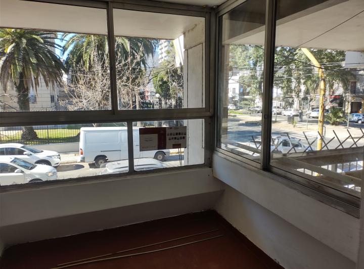 Departamento · 55m² · 4 Ambientes