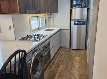 Departamento de 2 ambientes, Mar del Plata · Depto 2 Ambientes a Estrenar