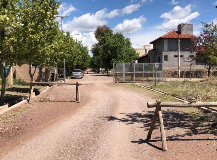 Terreno · 500m²