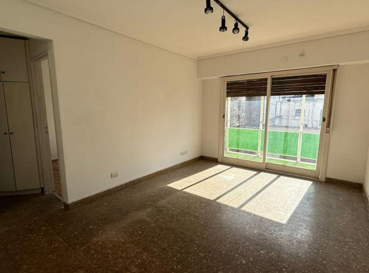 Departamento · 41m² · 2 Ambientes