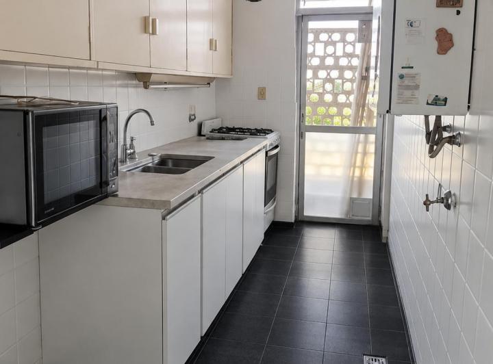 Departamento · 71m² · 4 Ambientes