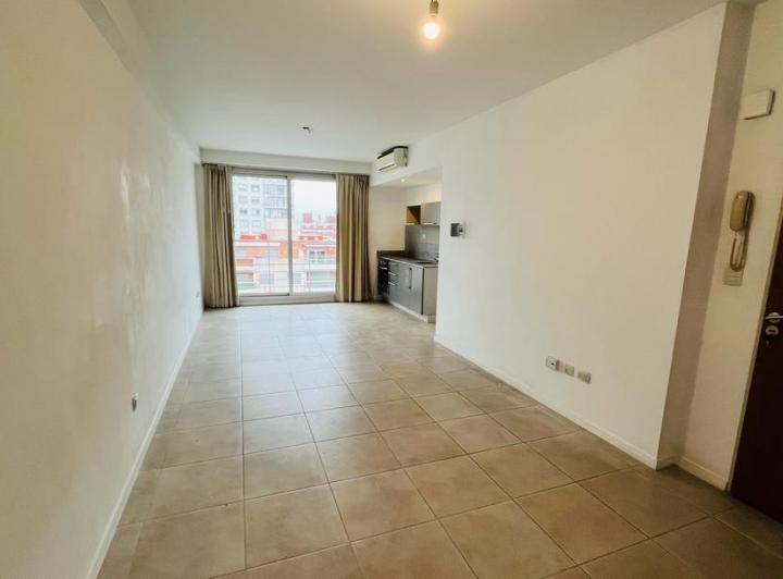 Departamento · 36m² · 1 Ambiente