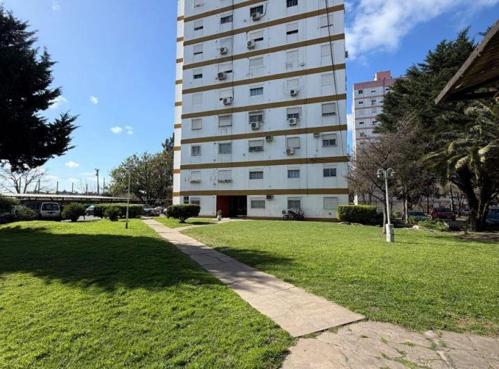 Departamento · 71m² · 2 Ambientes · 1 Cochera