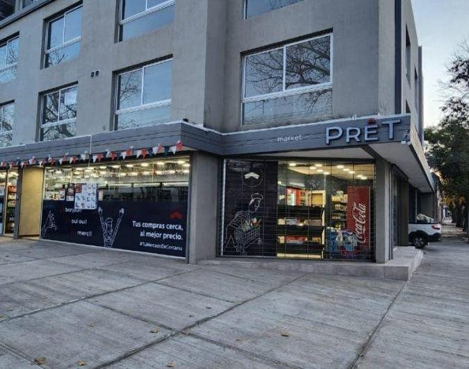 Departamento · 30m² · 1 Ambiente