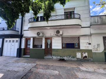 Hermoso Departamento 3 Ambientes en Primer Piso, en Excelente Ubicación y Estado, con Amplia Terraza - 1 · Hermoso Departamento 3 Ambientes en Primer Piso, en Excelente Ubicación y Estado, con Amplia Terraza
