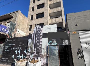 Monoambiente a Estrenar en Inmejorable Ubicación Sobre Av Hipolito Yrigoyen - 1 · Monoambiente a Estrenar en Inmejorable Ubicación Sobre Av Hipolito Yrigoyen