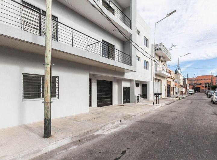 Departamento
