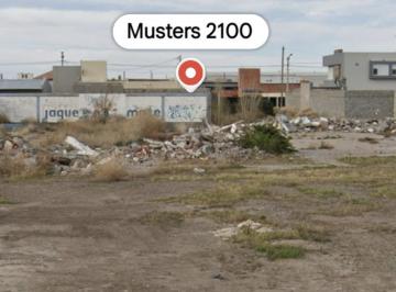Terreno · 4990m² · Terreno en Trelew