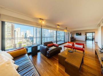 Imagen 1 - Piso exclusivo de 3 dormitorios en barrio Martin. Con vista al río y amplios balcones aterrazados. - · Piso Exclusivo de 3 Dorm. en Barrio Martin. con Vista Al Río y Amplios Balcones Aterrazados.