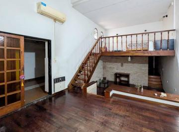 Imagen 1 - Casa 2 dormitorios con patio, quincho y cochera en barrio Echesortu. Apto crédito hipotecario. - · Casa 2 Dorm. con Patio, Quincho y Cochera en Barrio Echesortu. Apto Crédito Hipotecario.