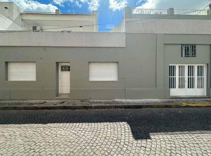 Casa · 157m² · 3 Ambientes · 1 Cochera