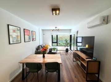 rs:emb4a65avg1jd4whxjm3cghj · Venta 3 Ambientes con Jardin y Amenities - Flores.