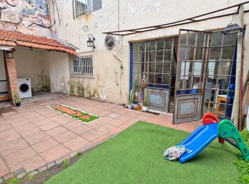 rs:j3x17h4lr2af01m8vc6rund6 · Venta Casa 4 Amb a Refaccionar - Cochera - Lote Propio en Villa Ballester