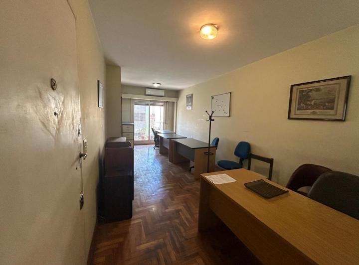 Departamento · 50m² · 3 Ambientes