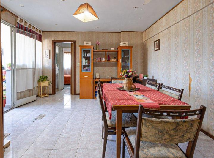 Departamento · 52m² · 3 Ambientes