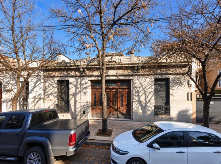 Terreno · 373m²