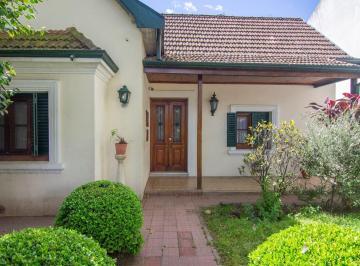 rs:j40nb96smndi9igvhr1ar7ah · Venta Casa 4 Ambientes C/cochera/quincho/parrilla/jardín - Florida, Vicente López