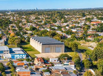 rs:mwrgzs4wdyj47rm264vuobg3 · Alquiler | Nave Industrial 2.755 m² | a 200 m de Panamericana | Ricardo Rojas, Tigre