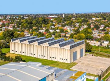rs:h5t2nkh0nijn0iewq1990780 · Alquiler | Nave Industrial 2.755 m² | a 200 m de Panamericana | Ricardo Rojas, Tigre