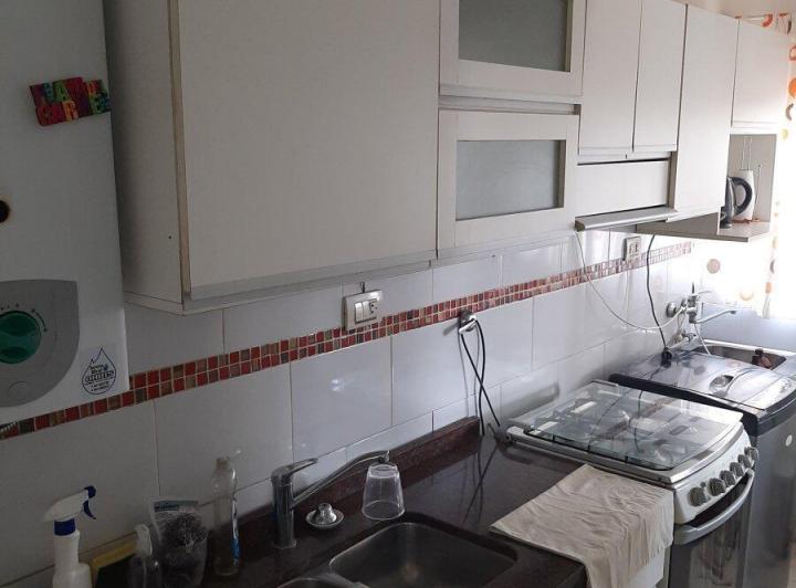 Departamento · 63m² · 4 Ambientes