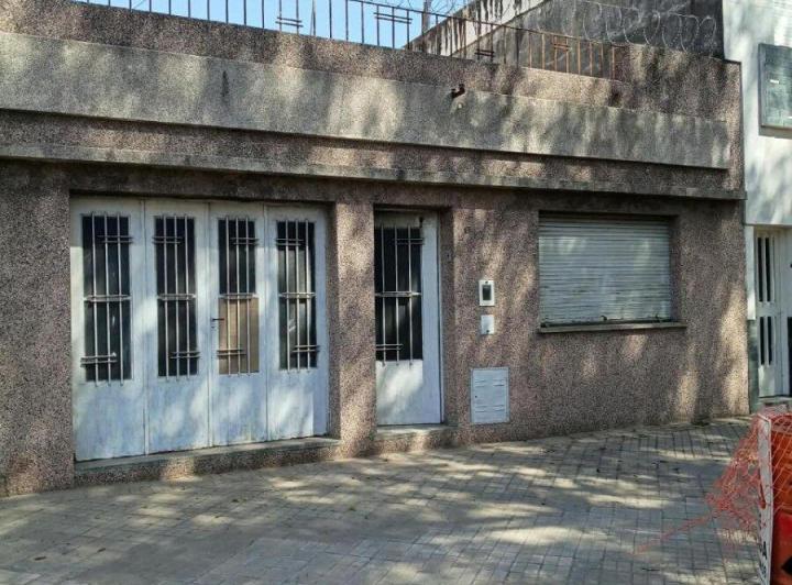 Casa · 69m² · 3 Ambientes