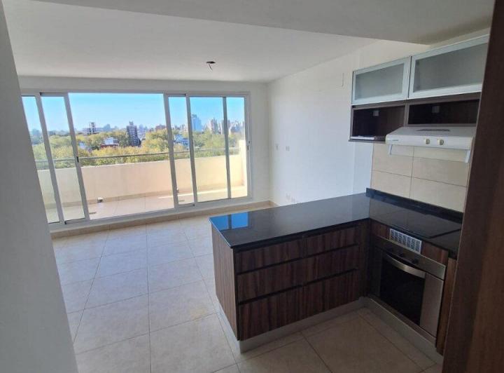 Departamento · 30m² · 1 Ambiente