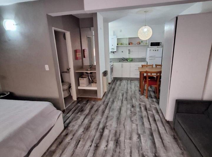 Departamento · 28m²