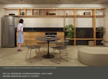 Departamento · 60m² · 3 Ambientes · Venta Departamento 2 Dorm. - Nueva Córdoba