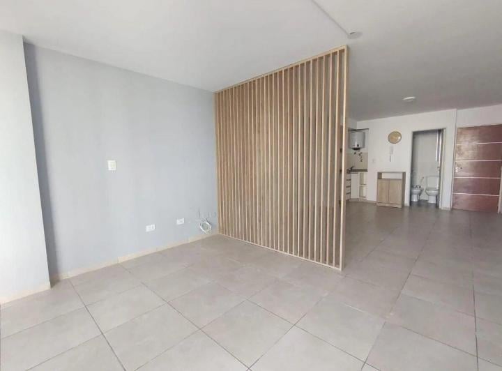Departamento · 36m² · 1 Ambiente