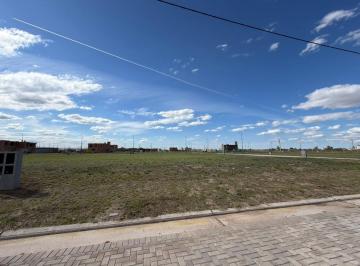 Terreno · 250m² · Lote en Abras de Manantiales en Venta