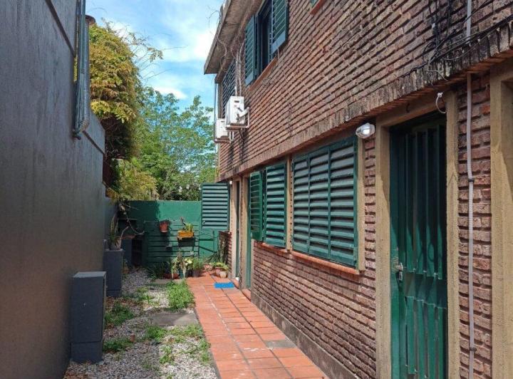 Departamento · 35m² · 6 Ambientes