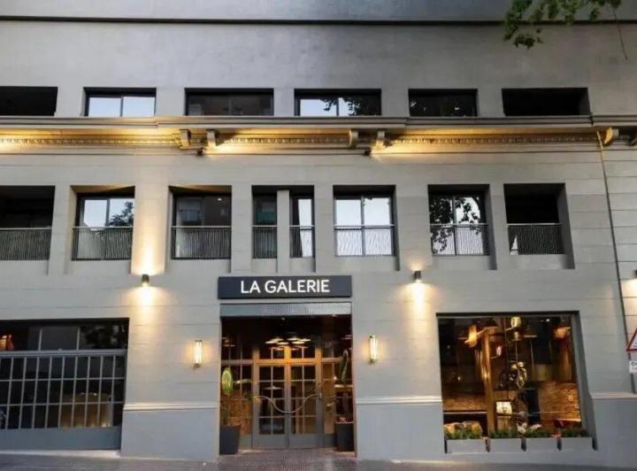 Departamento · 91m² · 4 Ambientes