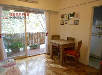 Departamento · 40m² · 1 Ambiente · Artigas 2800