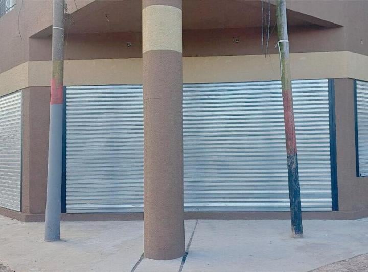 Local comercial · 85m² · 1 Ambiente